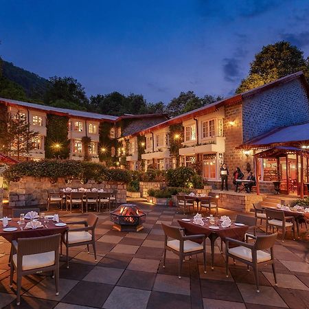 The Naini Retreat, Nainital By Leisure Hotels Esterno foto