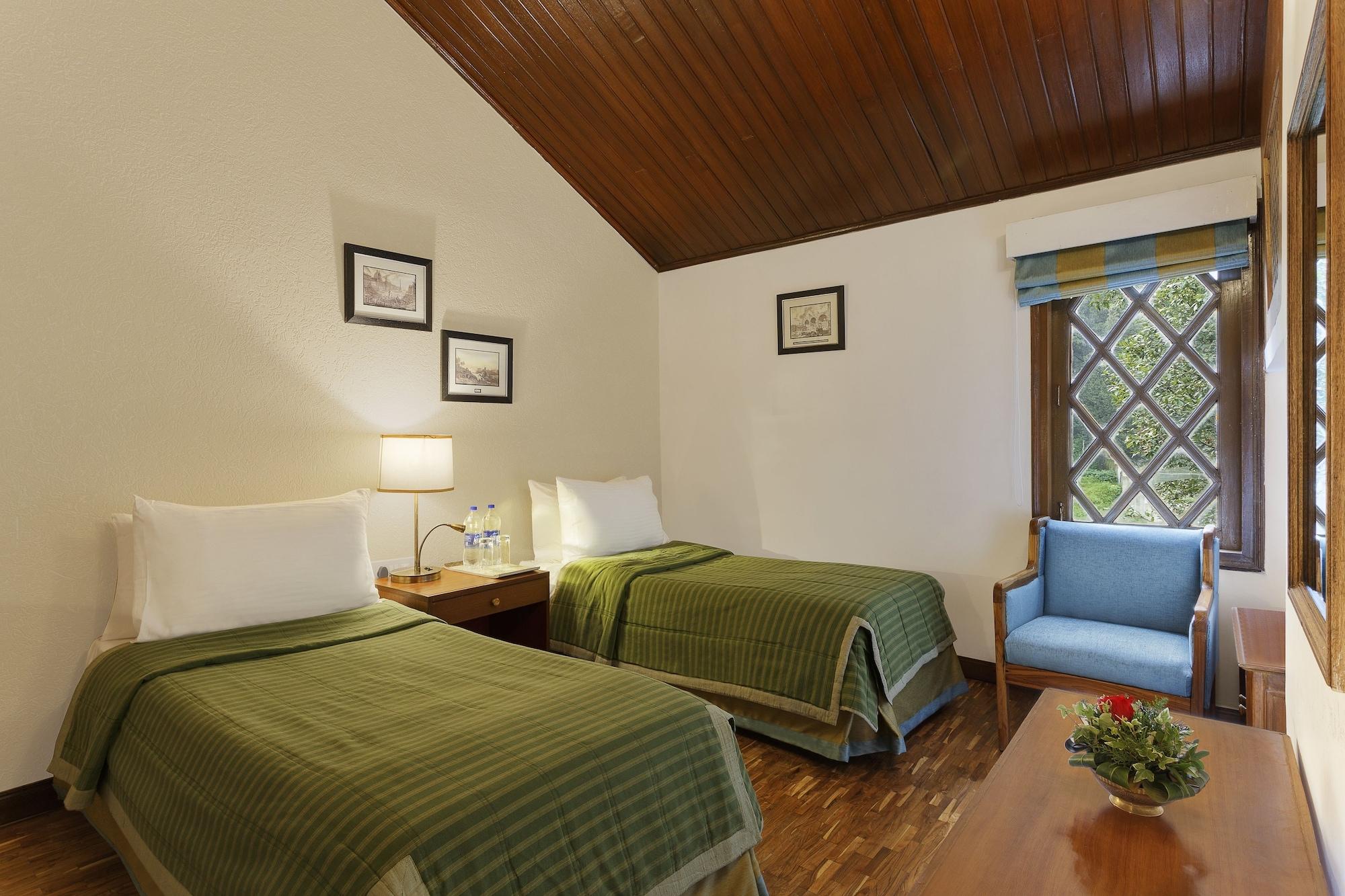 The Naini Retreat, Nainital By Leisure Hotels Esterno foto