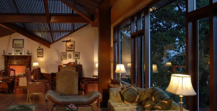 The Naini Retreat, Nainital By Leisure Hotels Interno foto
