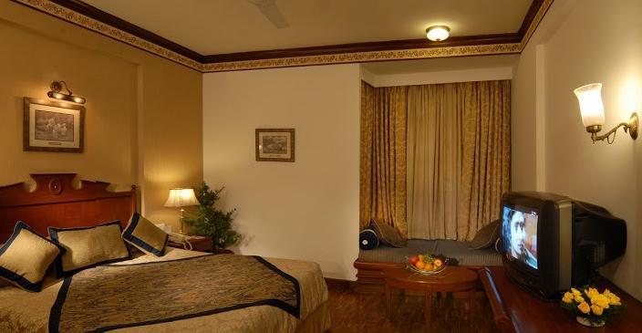 The Naini Retreat, Nainital By Leisure Hotels Camera foto