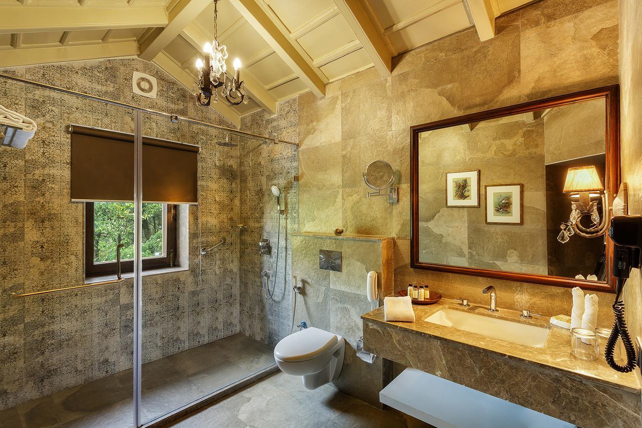 The Naini Retreat, Nainital By Leisure Hotels Esterno foto
