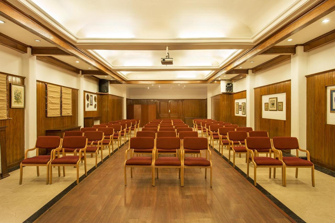 The Naini Retreat, Nainital By Leisure Hotels Esterno foto